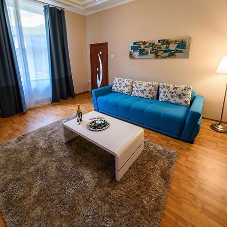 Savoya Residence ทิมิชัวรา ภายนอก รูปภาพ