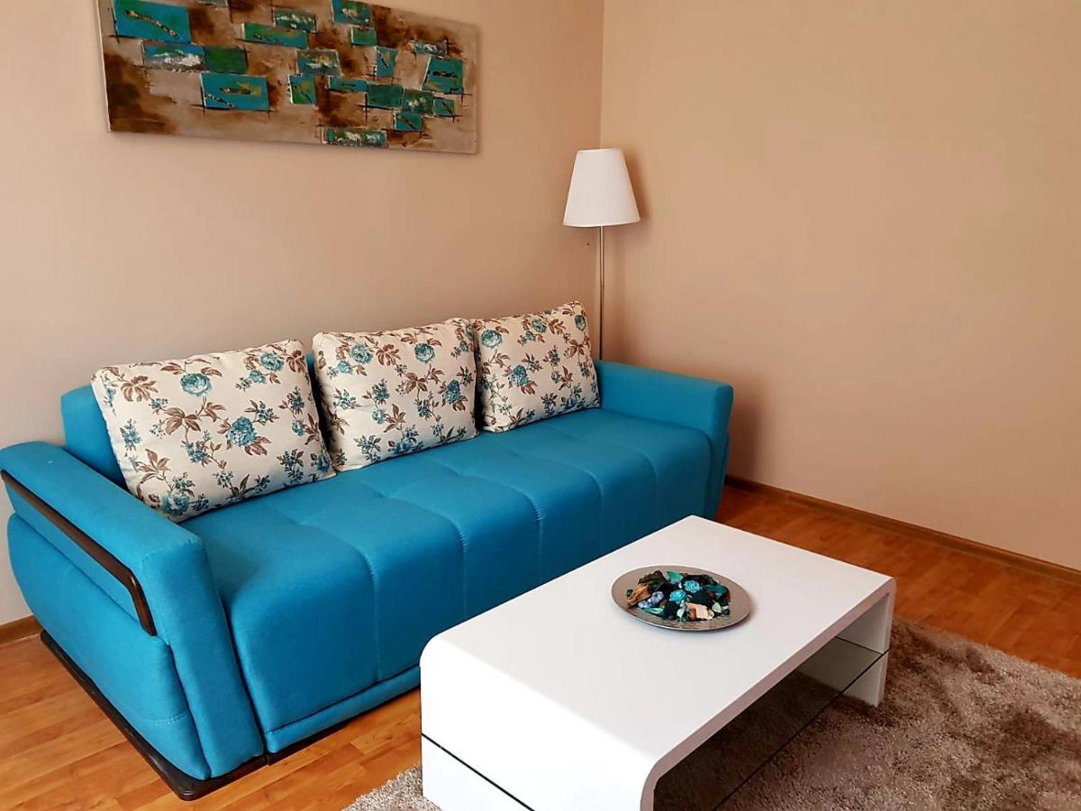 Savoya Residence ทิมิชัวรา ภายนอก รูปภาพ