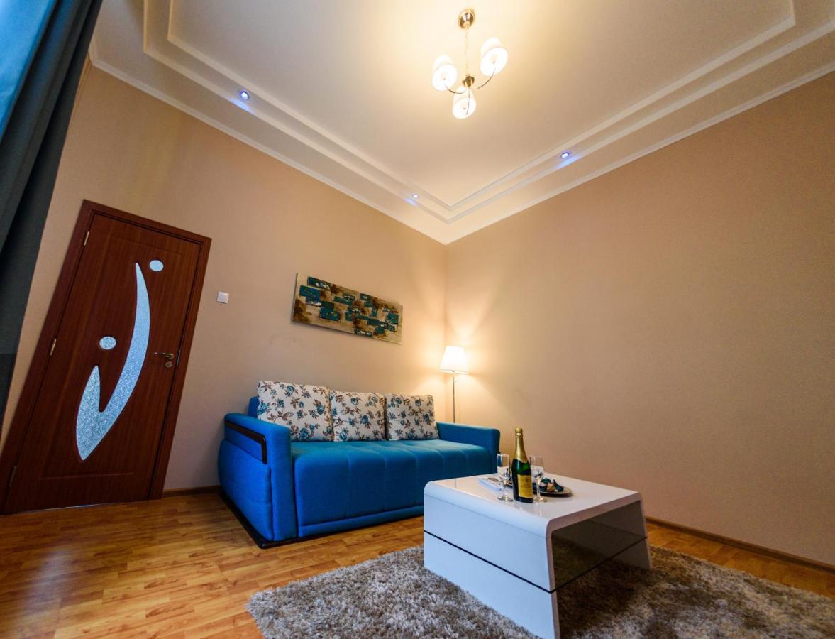 Savoya Residence ทิมิชัวรา ภายนอก รูปภาพ