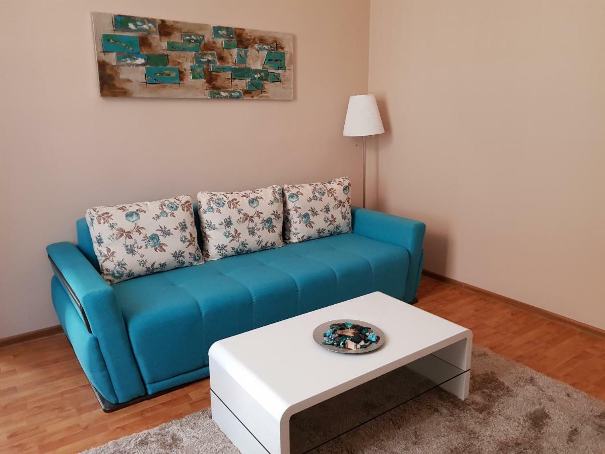 Savoya Residence ทิมิชัวรา ภายนอก รูปภาพ